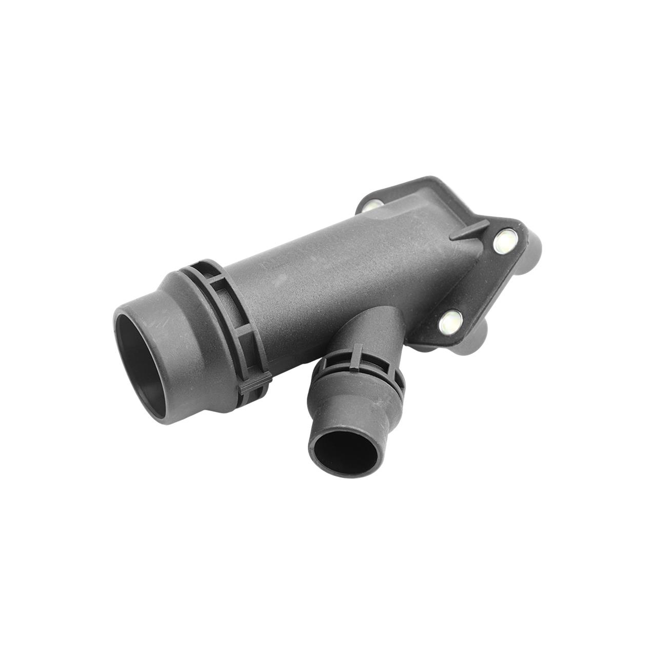 Bmw E39 E46 E60 E87 E90 - M47 M57 N47 N57 Blok Su Flanşı | Plastech