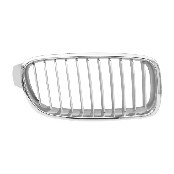 Bmw F30 Sağ Krom Titan Modern Panjur 2012-18 | Wender