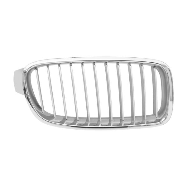 Bmw F30 Sağ Krom Titan Modern Panjur 2012-18 | Wender