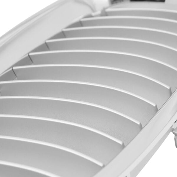 Bmw F30 Sağ Krom Titan Modern Panjur 2012-18 | Wender