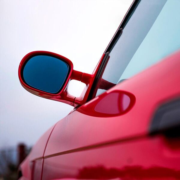 Bmw E36 Dış Ayna M Tipi Coupe Takım Isıtmalı | Wender