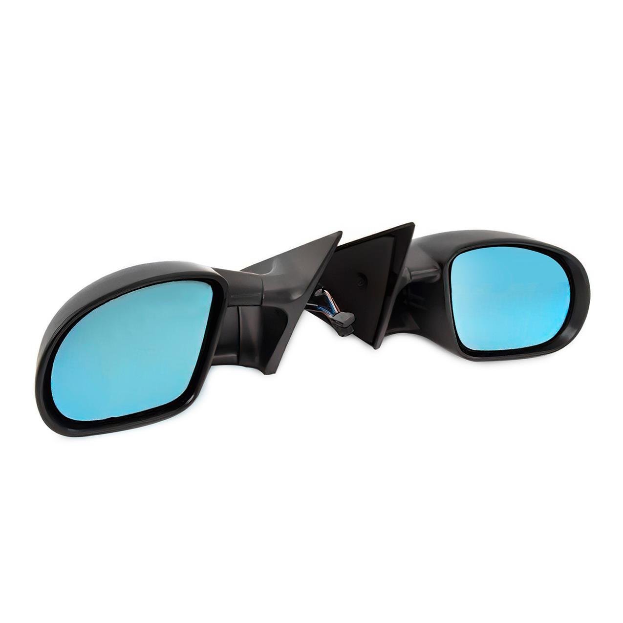 Bmw E36 Dış Ayna M Tipi Sedan Takımı Isıtmalı | Wender