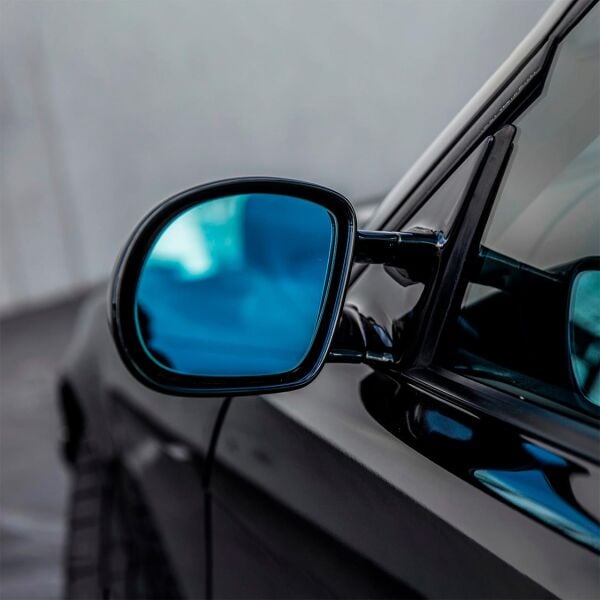 Bmw E36 Dış Ayna M Tipi Sedan Takımı Isıtmalı | Wender