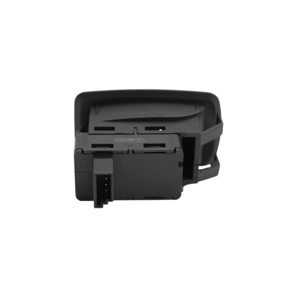 Bmw E70 E71 E90 Ön/Arka Sağ/Sol Cam Düğmesi - Siyah Çerçeveli | Rockswell