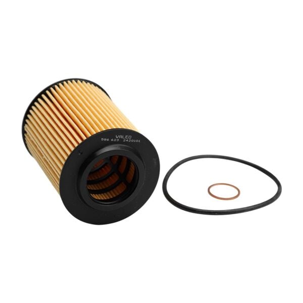 Bmw F20 F30 - N13 Yağ Filtresi | Valeo