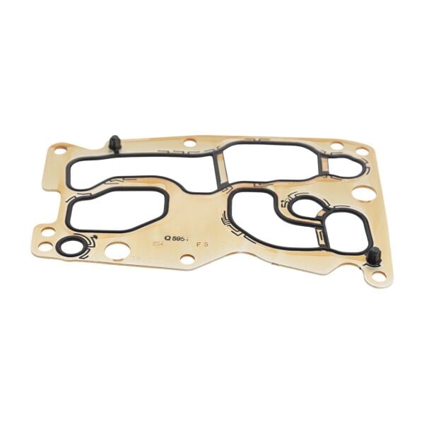 Bmw N47 Yağ Soğutucu Contası - Metal | Elring