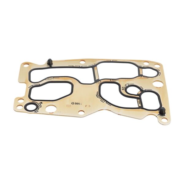 Bmw N47 Yağ Soğutucu Contası - Metal | Elring