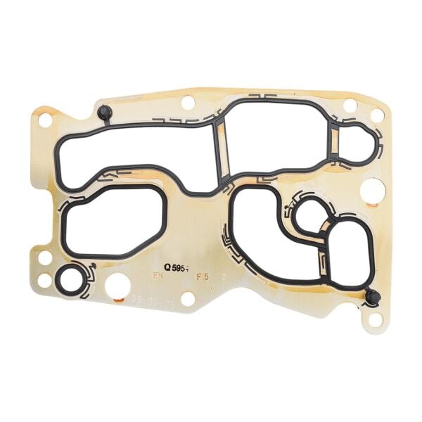 Bmw N47 Yağ Soğutucu Contası - Metal | Elring