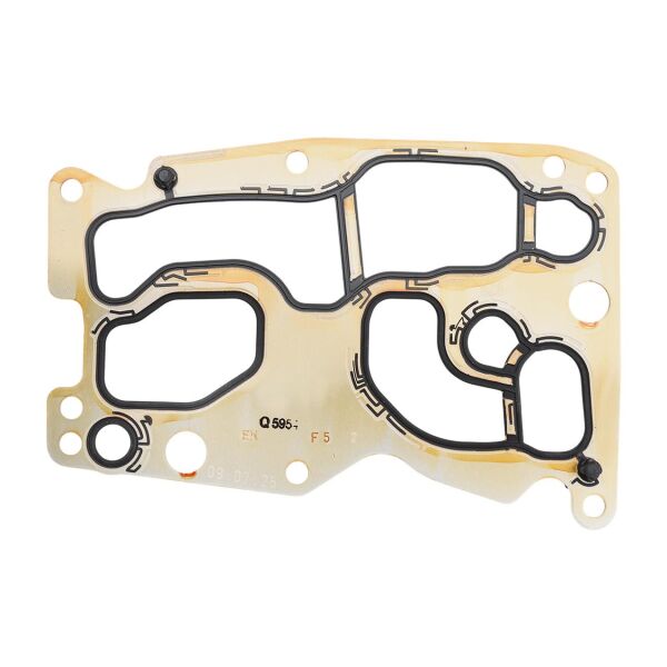 Bmw N47 Yağ Soğutucu Contası - Metal | Elring