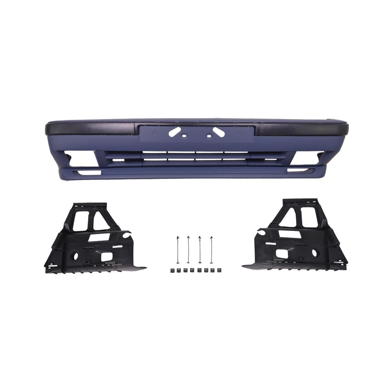 Bmw E34 Ön M-Tech Tampon Dolu - 1987-95 | Wender