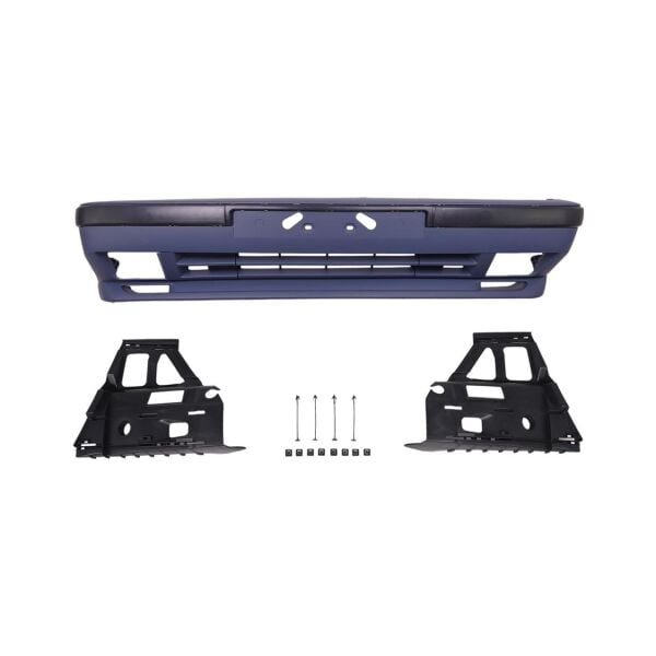 Bmw E34 Ön M-Tech Tampon Dolu - 1987-95 | Wender