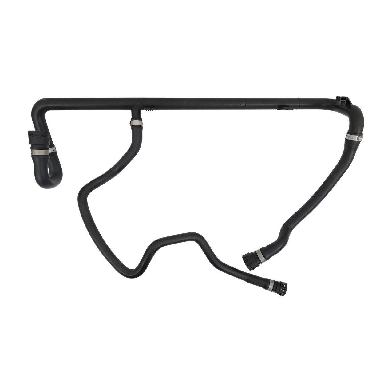 Bmw E46 - N40 N42 N45 N46 Yedek Su Depo Hortumu | Btap