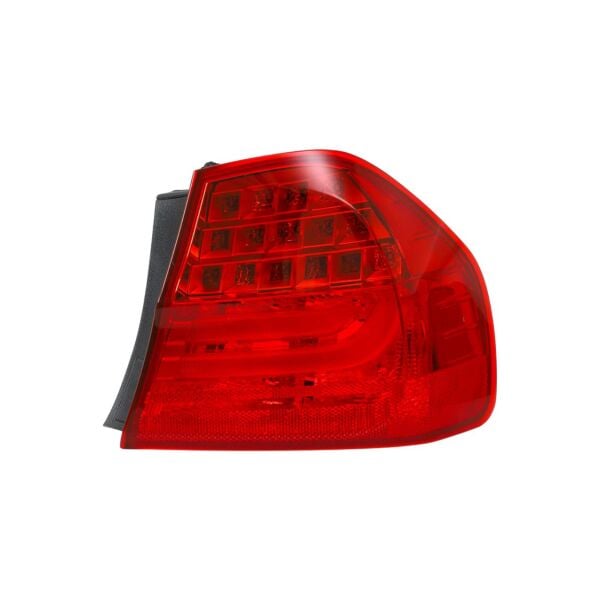 Bmw E90 LCI Dış Stop Sağ - Beyaz ( 09-11 ) | Tyc