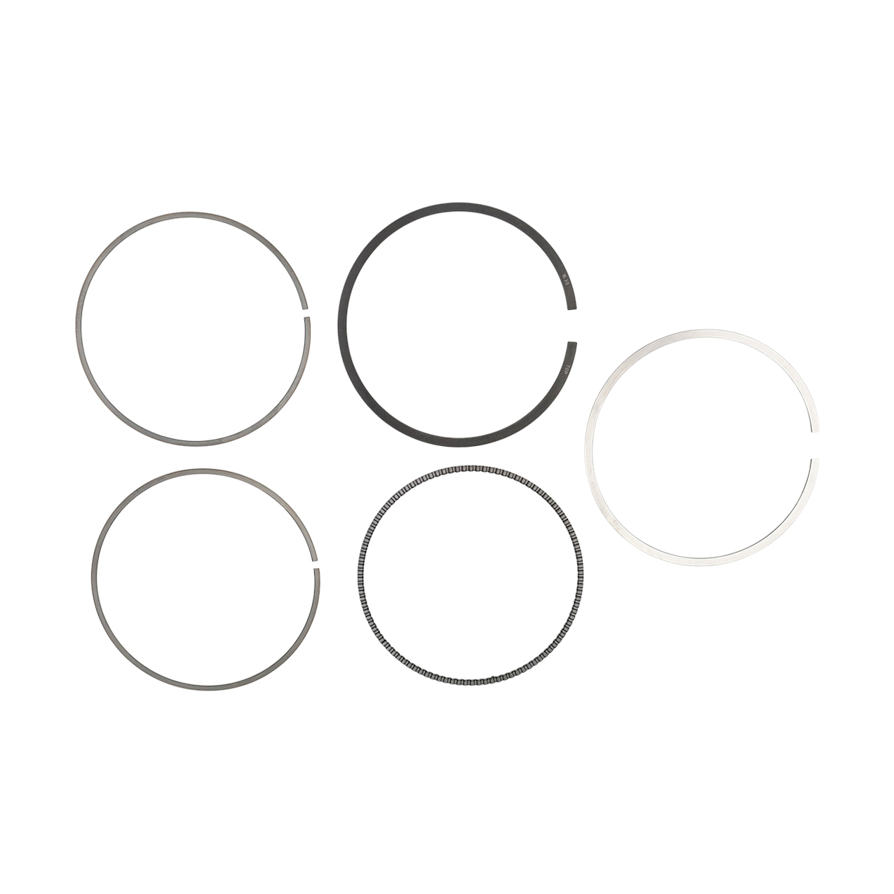 Bmw N42 N45 N46 Segman ( 1.2X1.5X2 ) - 84.00mm ( 1 Adet ) | Kolben