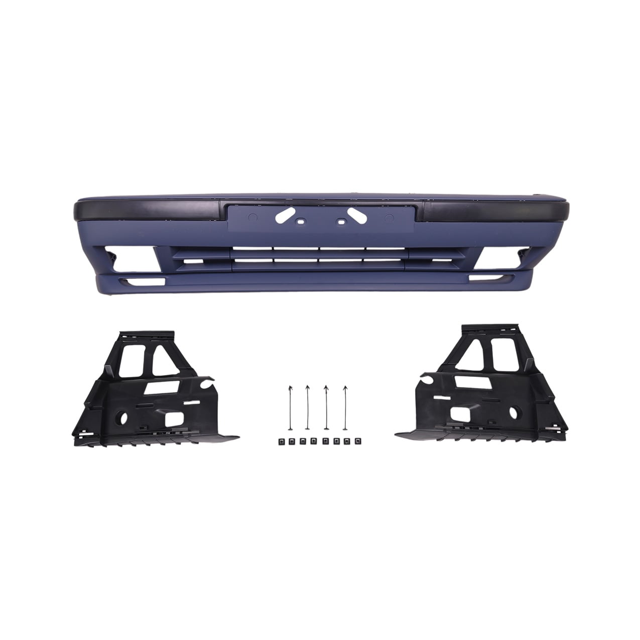 Bmw E34 Ön M-Tech Tampon Dolu - 1987-95 | Wender
