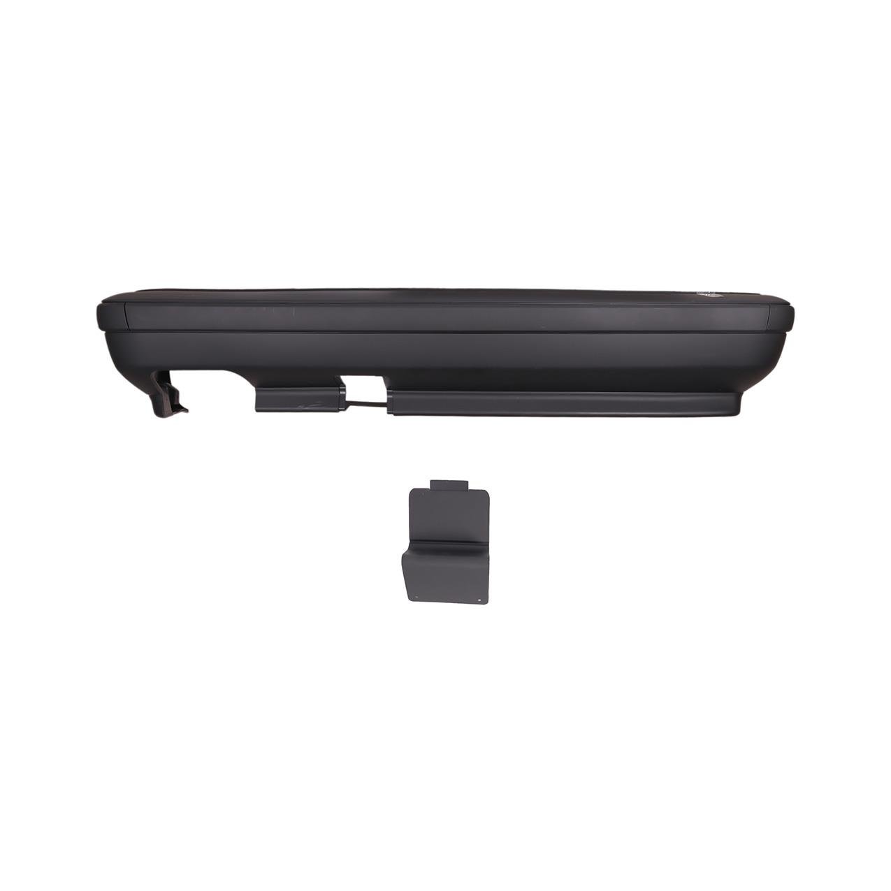 Bmw E34 M5 Komple Arka Tampon - M-Tech ( 1987-96 ) | Wender