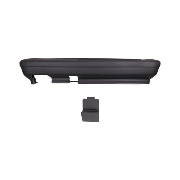 Bmw E34 M5 Komple Arka Tampon - M-Tech ( 1987-96 ) | Wender