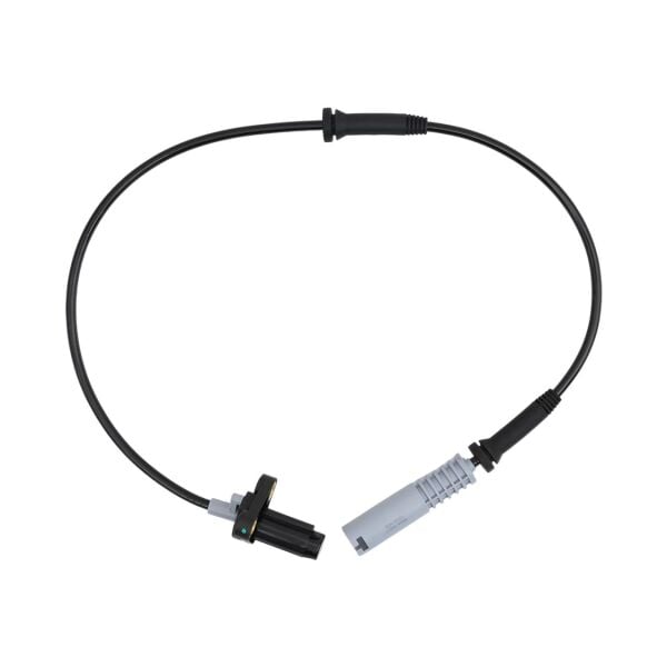 Bmw E39 Ön Abs Sensörü - Gri Soket ( 96-98 ) | Hellux