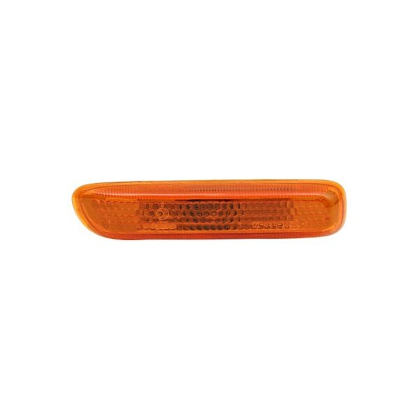 Bmw E46 Çamurluk Sinyali Sol Sedan/Coupe - Turuncu ( 98-01 ) | Gkl