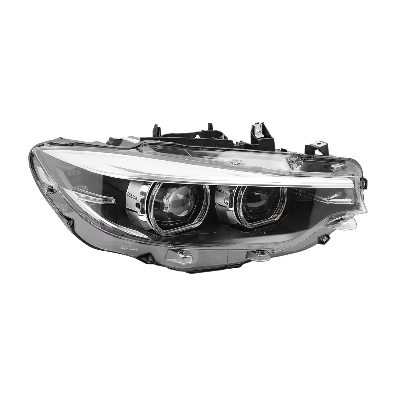 Bmw F32 - F36 Sağ Komple Led Far - LCI ( 2016 - 18 ) | Wender