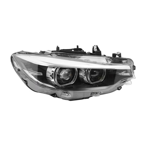 Bmw F32 - F36 Sağ Komple Led Far - LCI ( 2016 - 18 ) | Wender