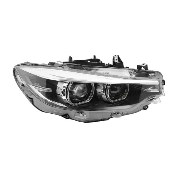 Bmw F32 - F36 Sağ Komple Led Far - LCI ( 2016 - 18 ) | Wender