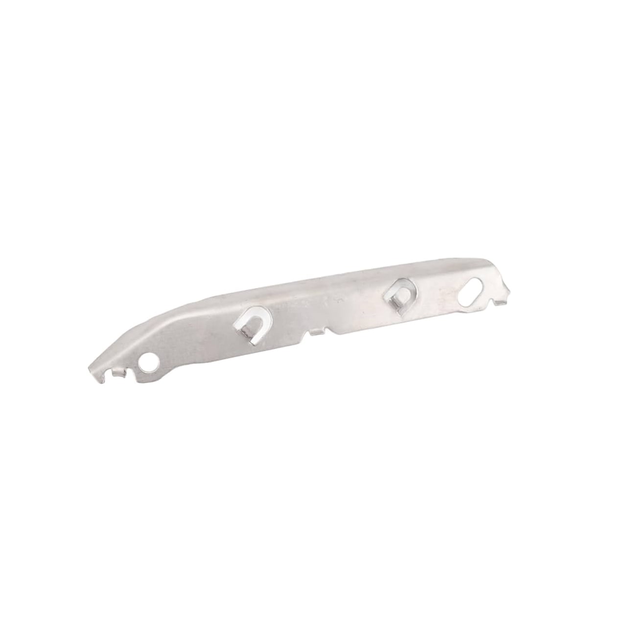Bmw E90 + LCI Tampon Braketi - Ön Sol ( Alt Parça ) - Metal | Btap