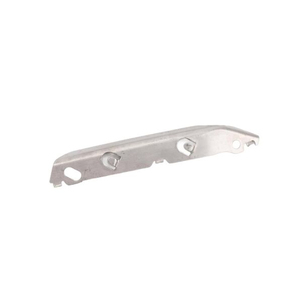 Bmw E90 + LCI Tampon Braketi - Ön Sağ ( Alt Parça ) - Metal | Btap