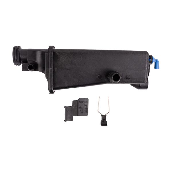 Bmw X3 E83 - X5 E53 - E46 Radyatör Yedek Su Deposu - Benzinli | Famalli