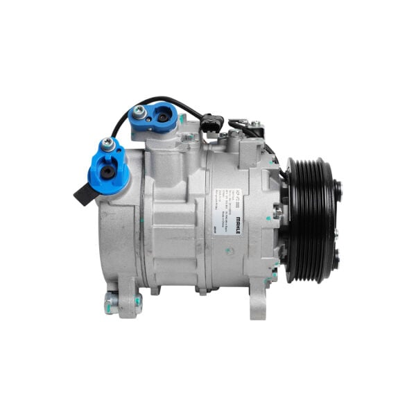 Bmw F01 F07 F10 F30 F15 F16 Klima Kompresör | Mahle
