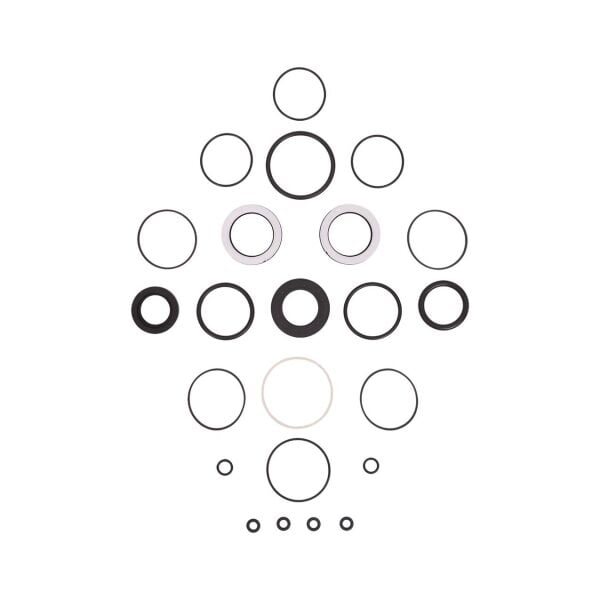 Bmw E30 E36 E46 Direksiyon Kutusu Tamir Takımı | Febi
