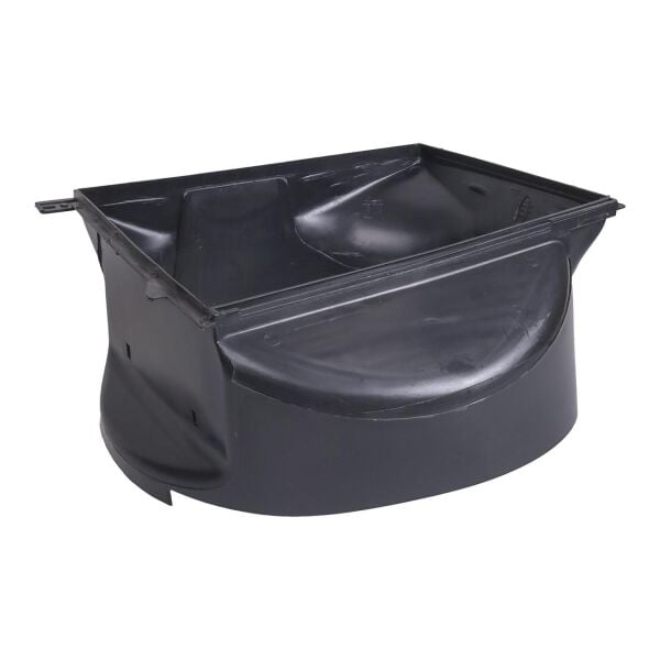 Bmw E36 - M40 M42 M43 Radyatör Fan Davlumbazı - Klimasız | Kyburg