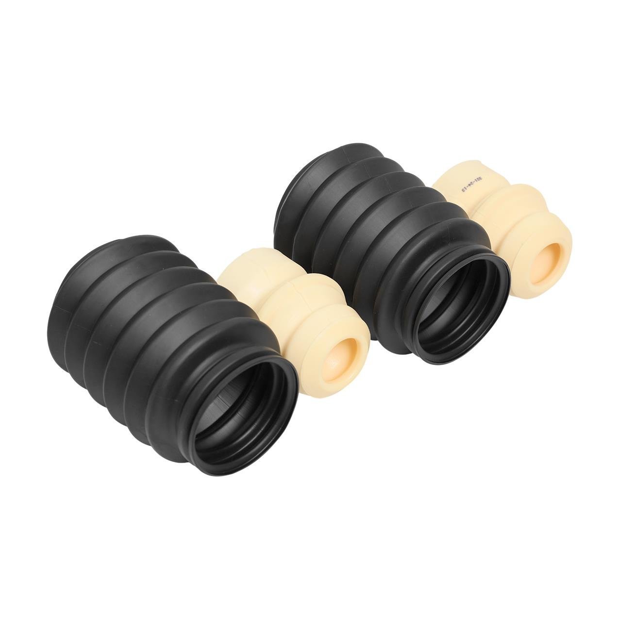 Bmw E90 Ön Amortisör Toz Körük Seti ( 4 Parça ) | Kautek