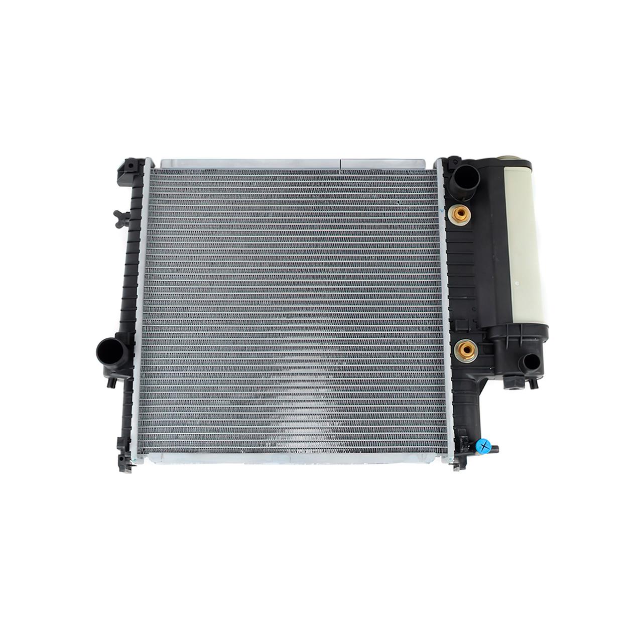 Bmw E30 E36 Su Radyatörü | Waxell