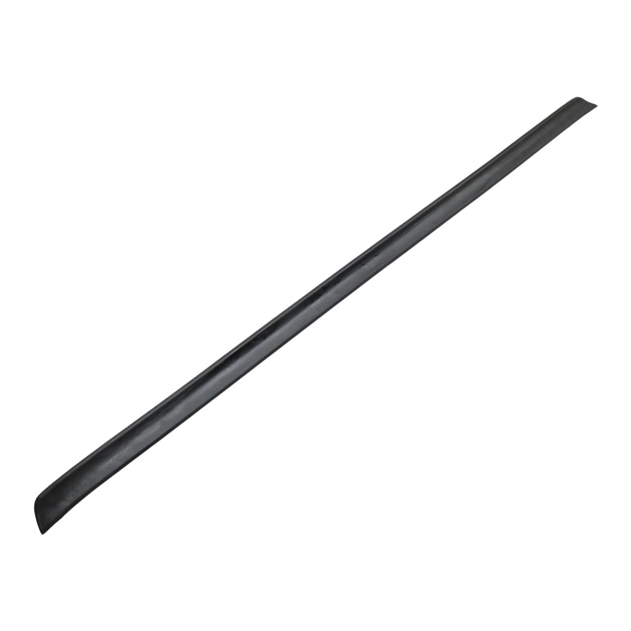 Bmw E46 Bagaj Spoiler - M-Tech ( Lastik ) | Wender