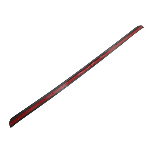 Bmw E46 Bagaj Spoiler - M-Tech ( Lastik ) | Wender