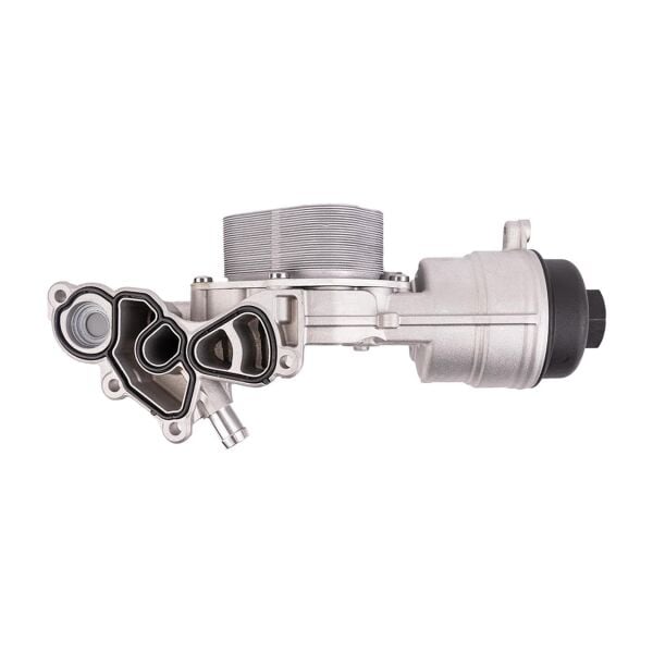 Bmw F20 F30 - N13 Yağ Filtre Kütüğü - 320i - Soğutuculu | Famalli