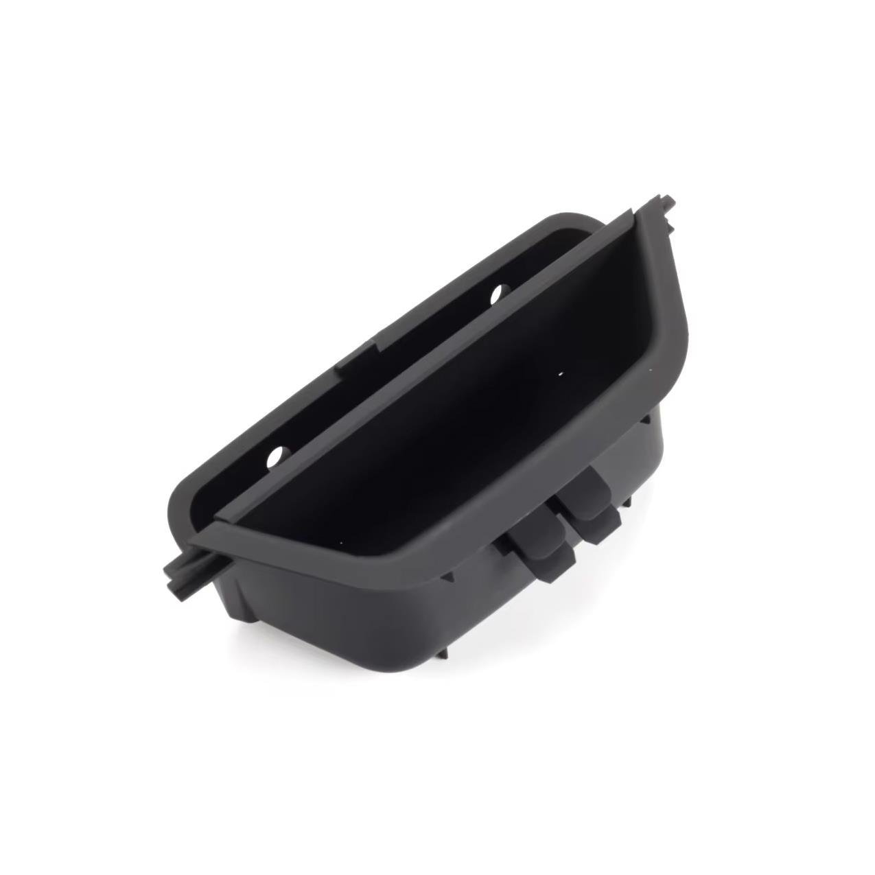 Bmw F25 F26 Ön Kapı Tutamağı - Sol - Siyah | Btap