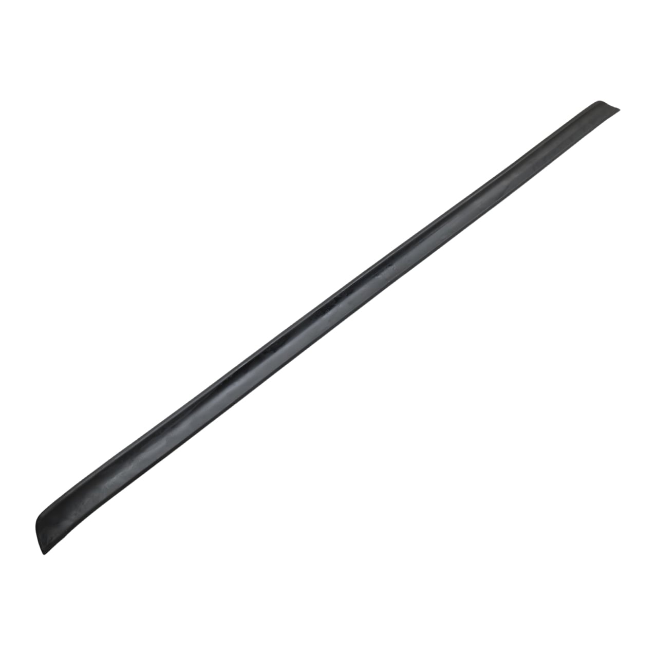 Bmw E46 Bagaj Spoiler - M-Tech ( Lastik ) | Wender