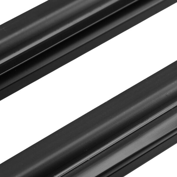 Bmw E34 Kapı Alt Çıtası - Tozluğu Seti ( 4 Parça ) - Düz | Wender