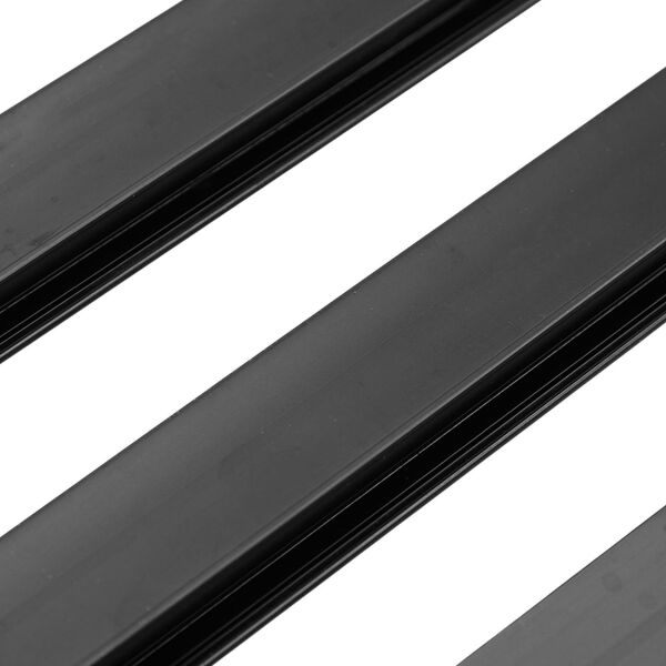 Bmw E34 Kapı Alt Çıtası - Tozluğu Seti ( 4 Parça ) - Düz | Wender