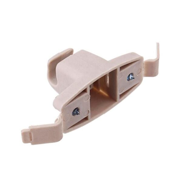 Bmw E36 E39 E46 Güneşlik Klipsi Bej | İthal