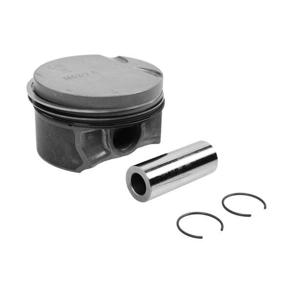 Bmw E36 E39 E46 - M52 328i 528i Piston Segman - ( Std ) - 84.00mm (6 Adet) | Mahle