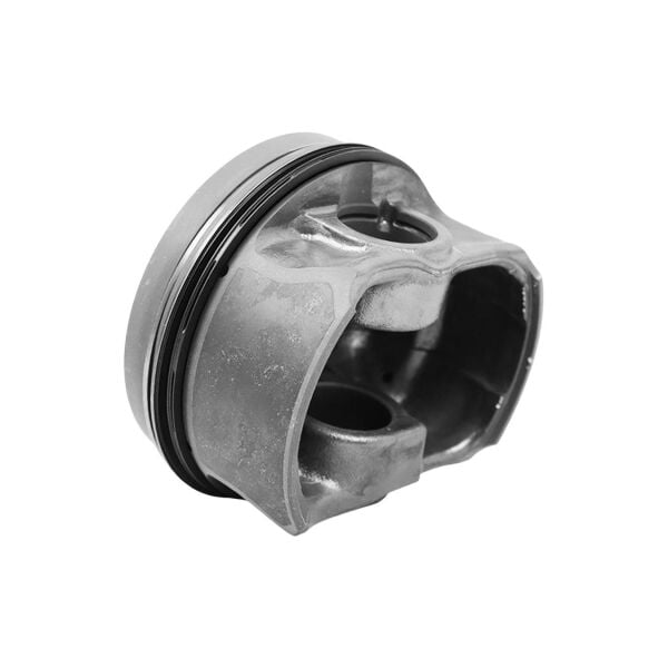 Bmw E36 E39 E46 - M52 328i 528i Piston Segman - ( Std ) - 84.00mm (6 Adet) | Mahle