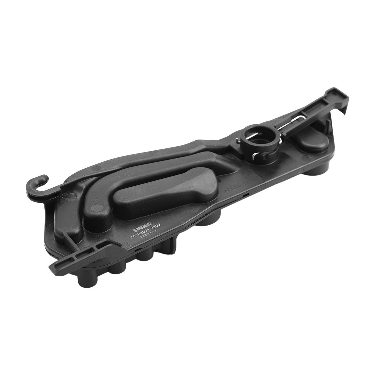 Bmw E60 E65 E66 - N43 N46 N52 N54 N62 Radyatör Yan Bakalit | Swag