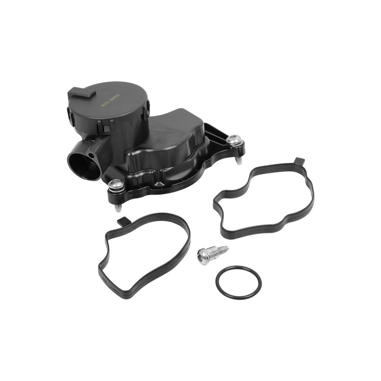 Bmw E60 E70 E83 E90 E92  - M57 N57 Hava Alma Valfi | Gates