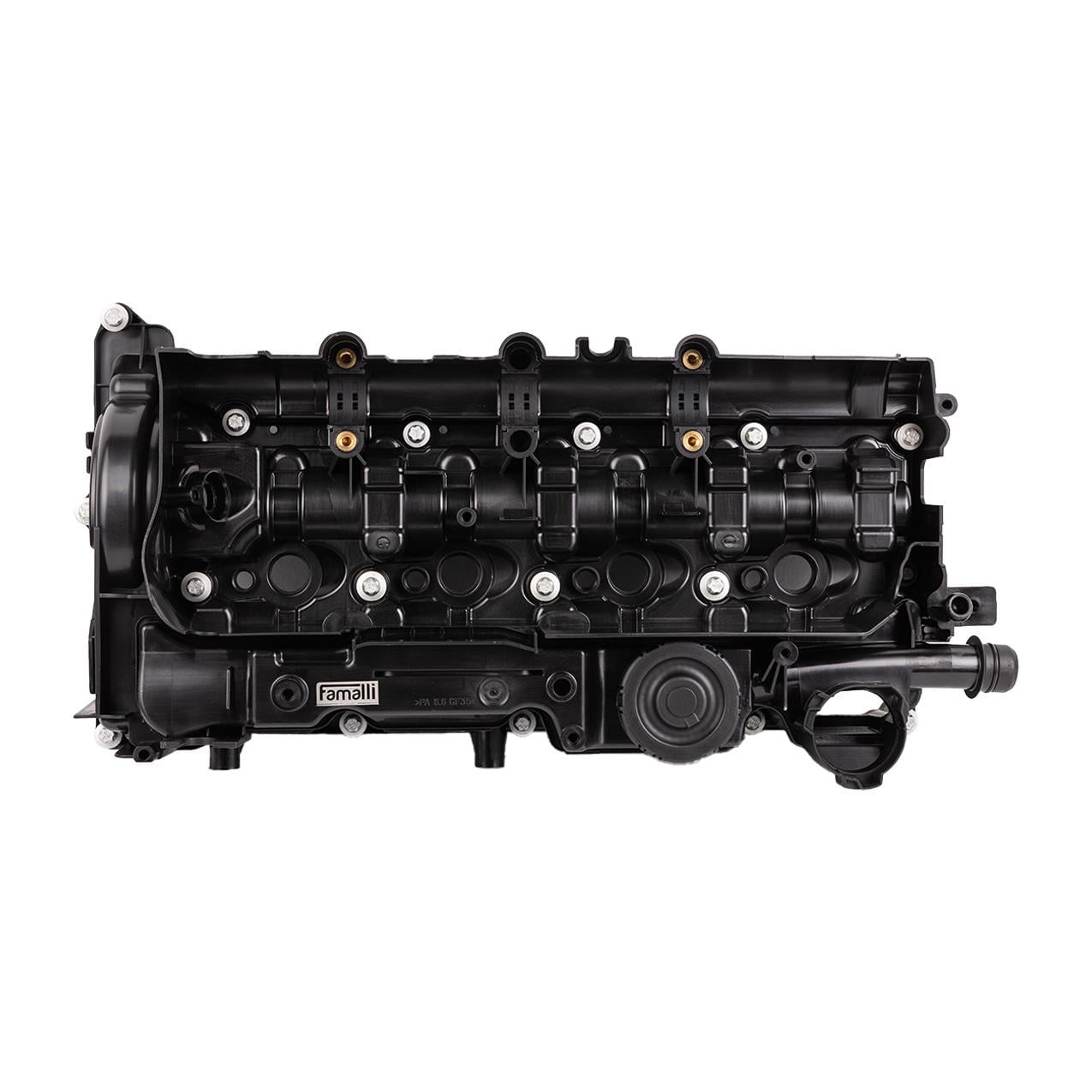 Bmw E90 E84 F20 F30 F10 F25 F15 - N47N N47S1 Külbütör Kapağı - Contalı | Famalli