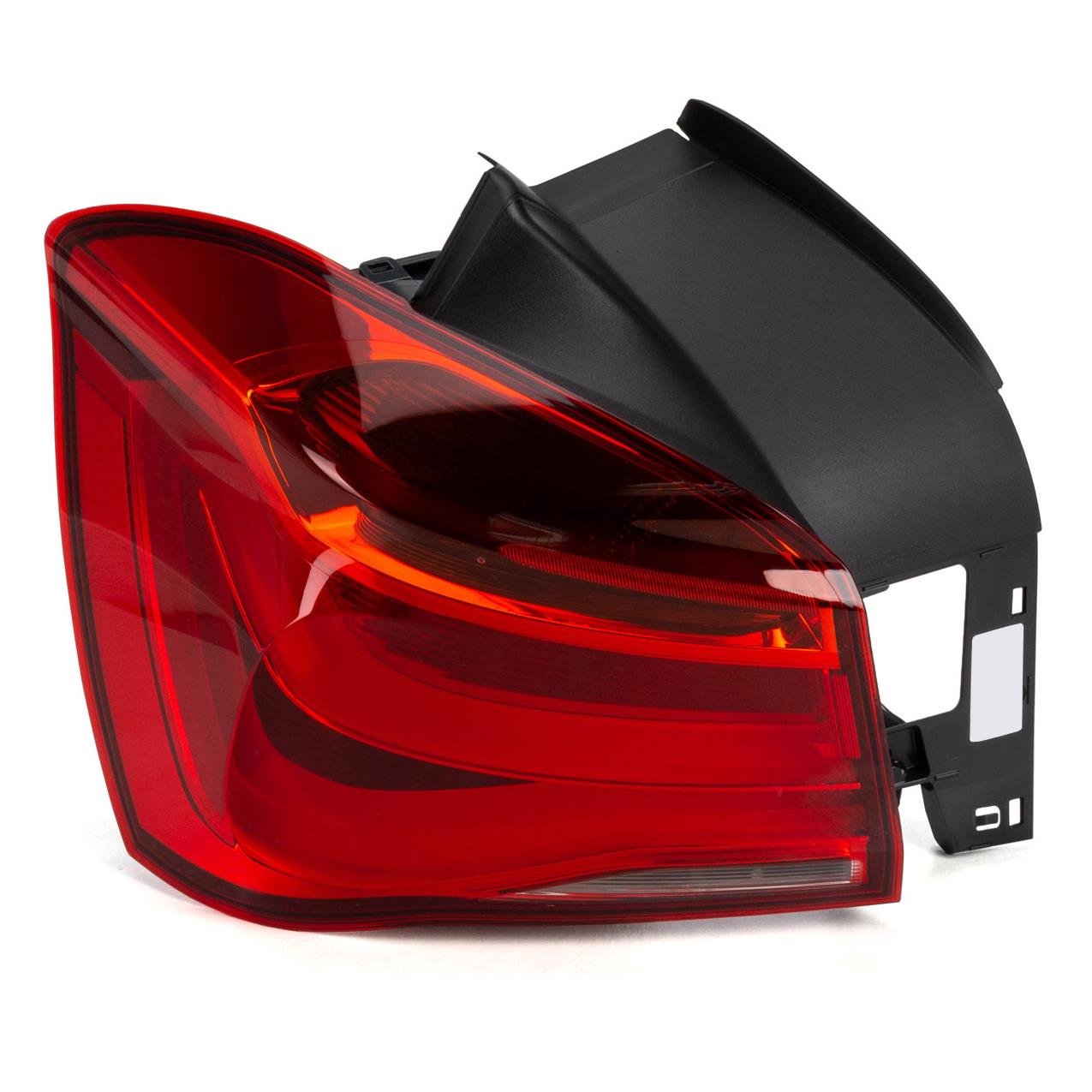 Bmw F20 Dış Stop Sol - Ledli ( 14-18 ) | Depo