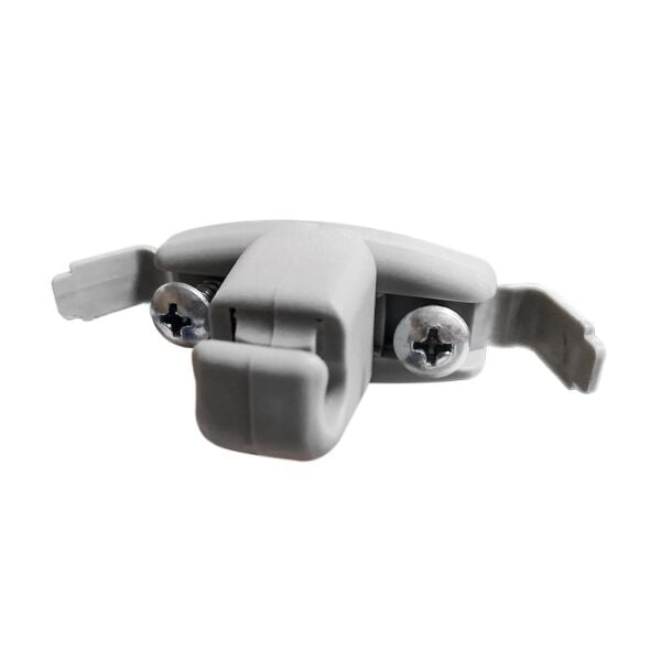 Bmw E36 E39 E46 Güneşlik Klipsi Gri | İthal