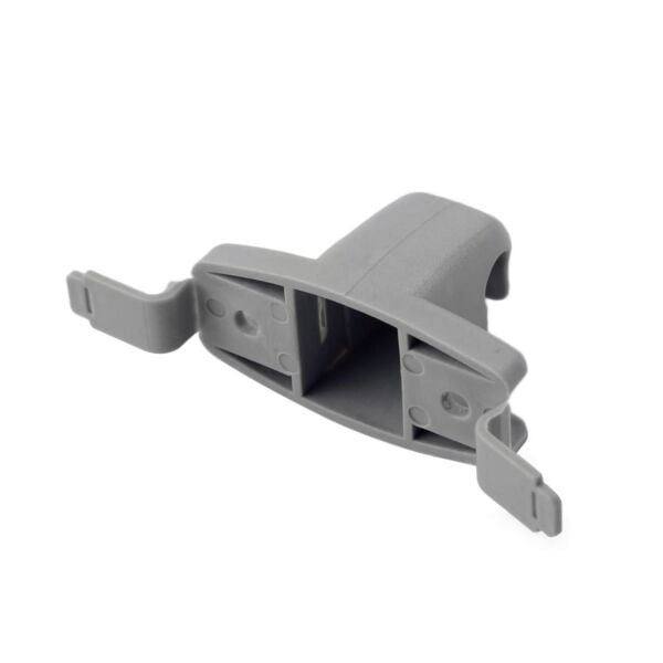 Bmw E36 E39 E46 Güneşlik Klipsi Gri | İthal